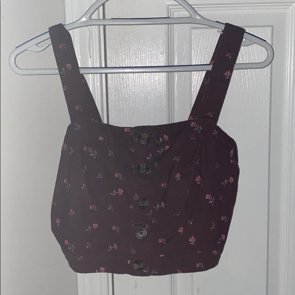 American eagle tank top small